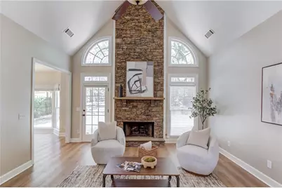 2609 Peterboro Row, Marietta, GA 30062 - Photo 12