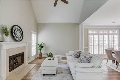 2609 Peterboro Row, Marietta, GA 30062 - Photo 6