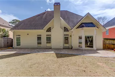 2609 Peterboro Row, Marietta, GA 30062 - Photo 46