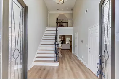 2609 Peterboro Row, Marietta, GA 30062 - Photo 4