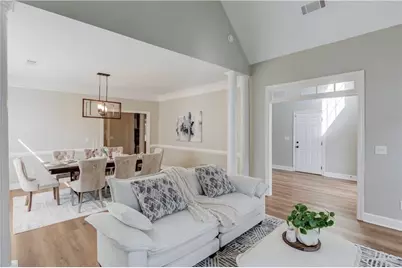 2609 Peterboro Row, Marietta, GA 30062 - Photo 8