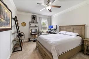 4810 Wagon Trail, Cumming, GA 30028 - Photo 28
