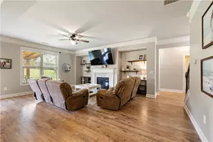 4810 Wagon Trail, Cumming, GA 30028 - Photo 14