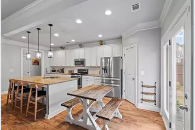 4810 Wagon Trail, Cumming, GA 30028 - Photo 14