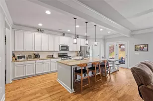 4810 Wagon Trail, Cumming, GA 30028 - Photo 16