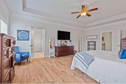 4810 Wagon Trail, Cumming, GA 30028 - Photo 44