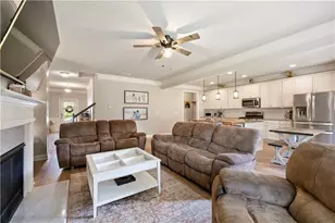 4810 Wagon Trail, Cumming, GA 30028 - Photo 10