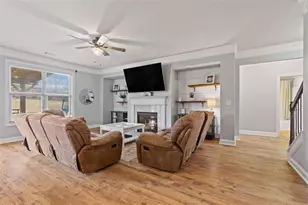 4810 Wagon Trail, Cumming, GA 30028 - Photo 10