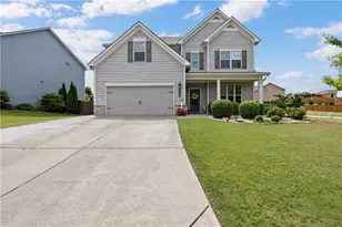 4810 Wagon Trail, Cumming, GA 30028 - Photo 64