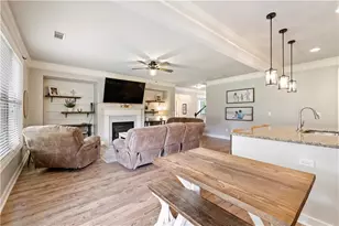 4810 Wagon Trail, Cumming, GA 30028 - Photo 12