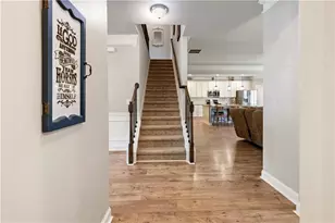 4810 Wagon Trail, Cumming, GA 30028 - Photo 10