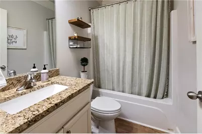 4810 Wagon Trail, Cumming, GA 30028 - Photo 12