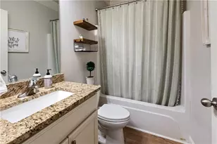 4810 Wagon Trail, Cumming, GA 30028 - Photo 12