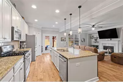 4810 Wagon Trail, Cumming, GA 30028 - Photo 20