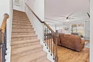 4810 Wagon Trail, Cumming, GA 30028 - Photo 8