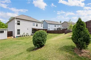 4810 Wagon Trail, Cumming, GA 30028 - Photo 58