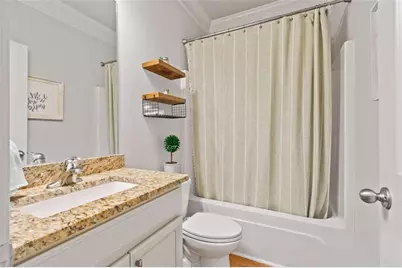 4810 Wagon Trail, Cumming, GA 30028 - Photo 26