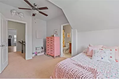 4810 Wagon Trail, Cumming, GA 30028 - Photo 32