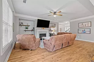 4810 Wagon Trail, Cumming, GA 30028 - Photo 12