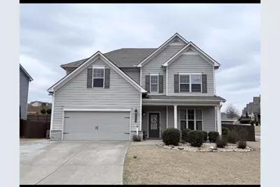 4810 Wagon Trail, Cumming, GA 30028 - Photo 1