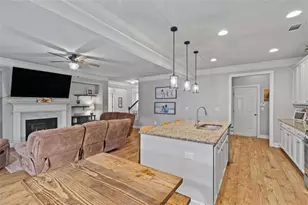 4810 Wagon Trail, Cumming, GA 30028 - Photo 22