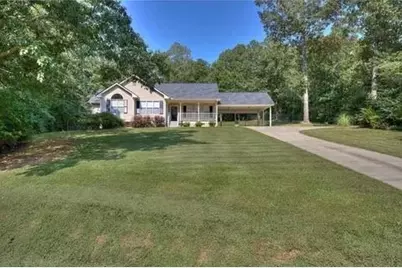 612 Michael Boulevard, Cedartown, GA 30125 - Photo 2