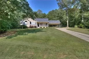 612 Michael Blvd, Cedartown, GA 30125 - Photo 2