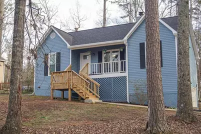 84 Amber Lane, Dallas, GA 30157 - Photo 2