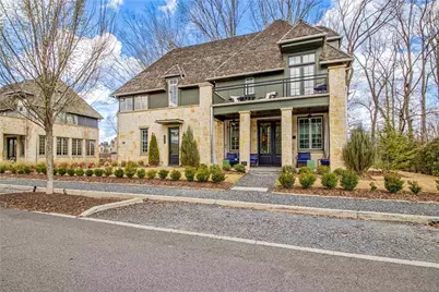 335 2nd Street, Fayetteville, GA 30214 - Photo 1