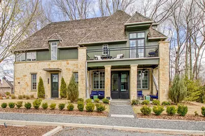 335 2nd Street, Fayetteville, GA 30214 - Photo 2