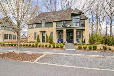 335 2nd Street, Fayetteville, GA 30214 - Photo 10