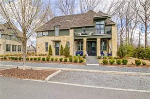 335 2nd St, Fayetteville, GA 30214 - Photo 10