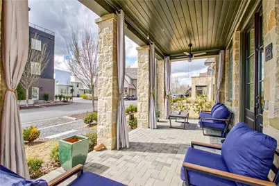 335 2nd Street, Fayetteville, GA 30214 - Photo 4