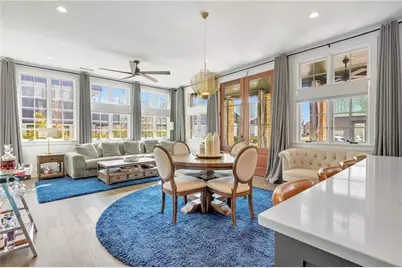 335 2nd Street, Fayetteville, GA 30214 - Photo 18