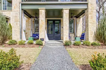 335 2nd Street, Fayetteville, GA 30214 - Photo 6