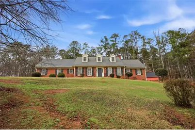 2077 Honey Creek Road, Conyers, GA 30094 - Photo 1