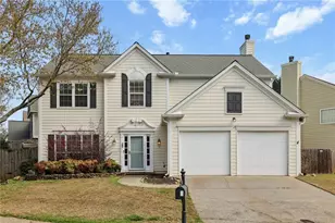 1130 Lyndhurst Way, Roswell, GA 30075 - Photo 1