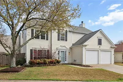 1130 Lyndhurst Way, Roswell, GA 30075 - Photo 2