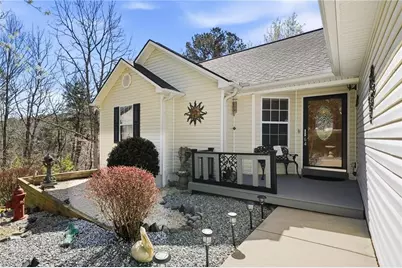 64 Pin Oak Lane, Ellijay, GA 30540 - Photo 8