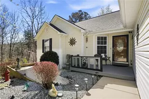 64 Pinoak Ln, Ellijay, GA 30540 - Photo 8