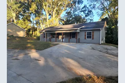 6130 Geiger Street NW, Covington, GA 30014 - Photo 20