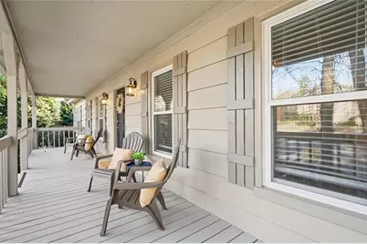 3678 Hembree Lane, Marietta, GA 30062 - Photo 2