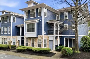 1575 Ridenour Parkway NW, Kennesaw, GA 30152 - Photo 1