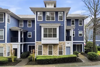 1575 Ridenour Parkway NW #822, Kennesaw, GA 30152 - Photo 2