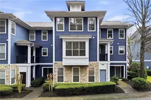 1575 Ridenour Parkway NW, Kennesaw, GA 30152 - Photo 2