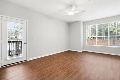 1575 Ridenour Parkway NW #822, Kennesaw, GA 30152 - Photo 12