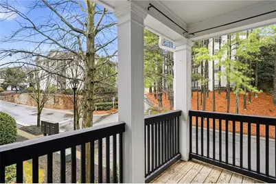 1575 Ridenour Parkway NW #822, Kennesaw, GA 30152 - Photo 16