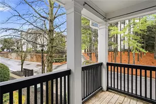 1575 Ridenour Parkway NW, Kennesaw, GA 30152 - Photo 16