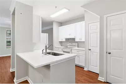1575 Ridenour Parkway NW #822, Kennesaw, GA 30152 - Photo 6