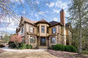 3210 Oxleas Ct, Cumming, GA 30041 - Photo 1